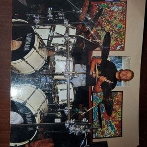 Meet your Posher, Norman